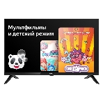 Телевизор BBK 24