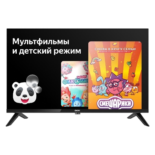 Телевизор BBK 24