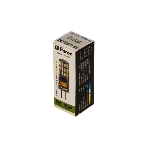 Лампа светодиодная Feron LED 2вт 12в G4 белый капсульная