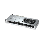 Видеокарта Gigabyte GeForce RTX 5060 Ti Aero OC, NVIDIA RTX 5060 Ti, 8 ГБ GDDR7, 128 бит, PCI-e 5.0, 1xHDMI, 3xDP, 2647 МГц