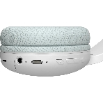 Беспроводные/проводные наушники Defender FreeMotion B480 белый, накладные, Bluetooth + проводной, складная конструкция, до 8 ч