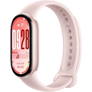 Фитнес-браслет Xiaomi Smart Band 10, 1.72