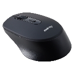 Мышь проводная Smartbuy ONE 265-K черная (SBM-265-K)