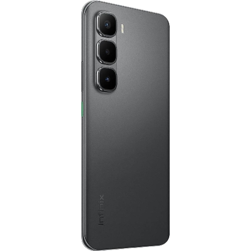 Смартфон Infinix HOT 60 Pro+ X6886 8/256Gb, черный