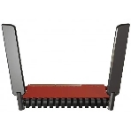 Роутер беспроводной MikroTik L009UiGS-2HaxD-IN AX600 10/100/1000BASE-TX, 2.4Ггц, 8*1Gbit, 1*SFP 2.5Gbit