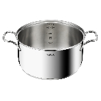 Кастрюля Tefal 24 см INTUITION