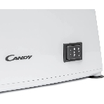 Мясорубка электрическая Candy CG-100 белый, 900 Вт, 2.2 кг/мин, реверс, защита от перегрузки, насадки - 4