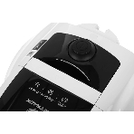 Пылесос Samsung SC4520 белый, 350/1600 Вт, уборка сухая, пылесборник контейнер 1.3 л