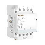 Контактор модульный WERKEL 63 A 4NO (3 мод.) W943M63O