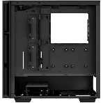 Компьютерный корпус DeepCool CH560 черный (R-CH560-BKAPE4-G-1) (ATX, без БП, 2хUSB, с окном)