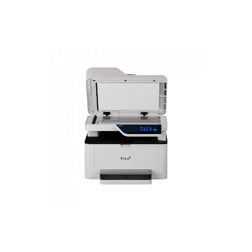 МФУ лазерное Fplus MB302ADNW, A4, ч/б, печ. 30 стр/мин., скан. до 20 стр/мин., 1200x1200 dpi (печать) 600 x 600 DPI (сканер), Wi-Fi, Ethernet, USB