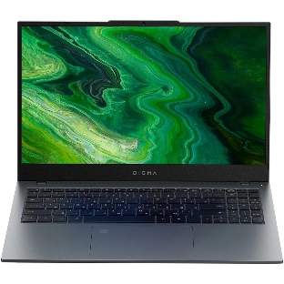 Ноутбук Digma Pro Fortis M Core i7 1255U 16Gb SSD 512Gb Intel UHD Graphics 15.6