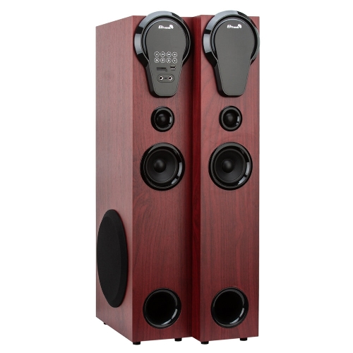 Колонка Eltronic 08