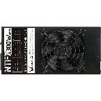 Блок питания Aerocool/Formula TFX 300W NTFX-300 (20+4pin) APFC 80мм fan 2xSATA Cab Manag RTL