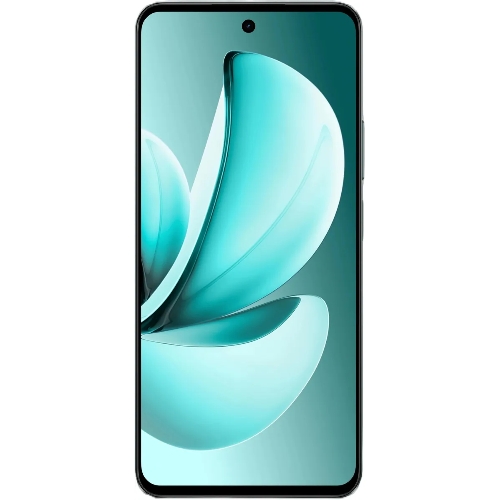 Смартфон Realme RMX5303 C71 6/128Gb, зеленый