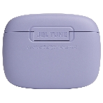 Наушники TWS JBL Tune Buds фиолетовый, внутриканальные, Bluetooth, активное шумоподавление