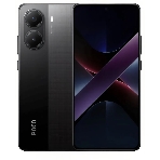 Смартфон Poco X7 Pro 5G 12/256Gb, черный