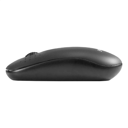 Комплект клавиатура+мышь ExeGate Professional Standard Combo MK200 беспроводной, USB, 1200 DPI, чёрный