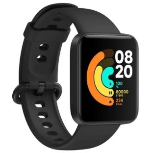 (Распродажа) Смарт-часы Xiaomi MI Watch Lite