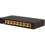 Коммутатор неуправляемый ORIGO Unmanaged Switch, 8x1000Base-T, metal case