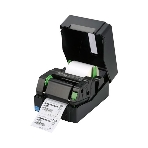 Термопринтер TSC TE310 (99-065A901-S1LF00) для печ.этик. стационарный черный