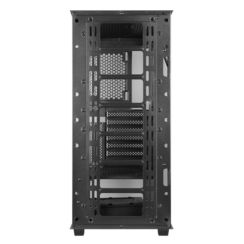 Компьютерный корпус Alseye Phantom 1.0-BK