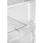 Морозильная камера Indesit DSZ 5175, белый, 261л, 4 ящика
