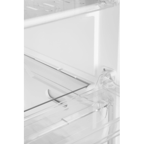 Морозильная камера Indesit DSZ 5175, белый, 261л, 4 ящика