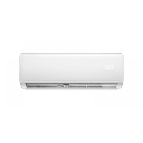 Кондиционер сплит-система настенного типа Neoclima NS/NU-HAL09FWI32 инвертор, 9000 BTU, 25 м², 24 дБ, охлаждение, обогрев, осушение, белый