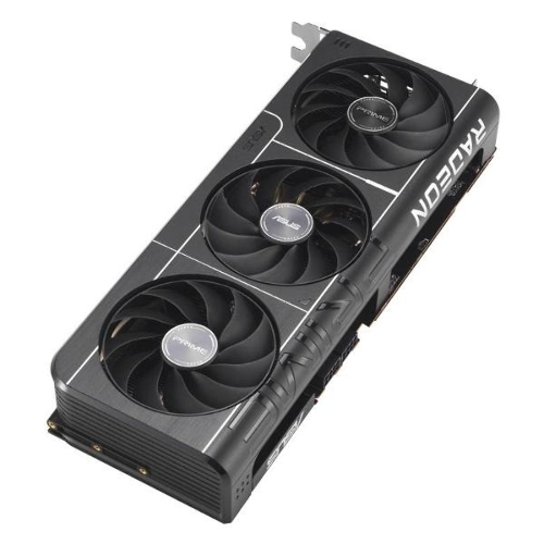 Видеокарта ASUS PRIME-RX9070-O16G