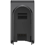 Пылесос вертикальный Dreame Trouver J40 серый/золотистый, питание от аккумулятора, 150 Вт, уборка суxая/влажная, пылесборник 0.5 л