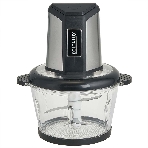 Измельчитель DELTA LUX DE-7405, черный