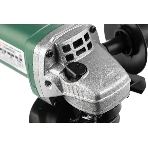 Угловая шлифовальная машина машина Haммer USM850D 850Вт 12000об/мин d=125мм (839603)