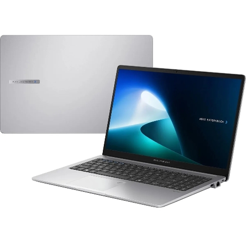 Ноутбук ASUS ExpertBook P1 P1503CVA-S72505 Intel Core 5 210H 2200MHz/15.6