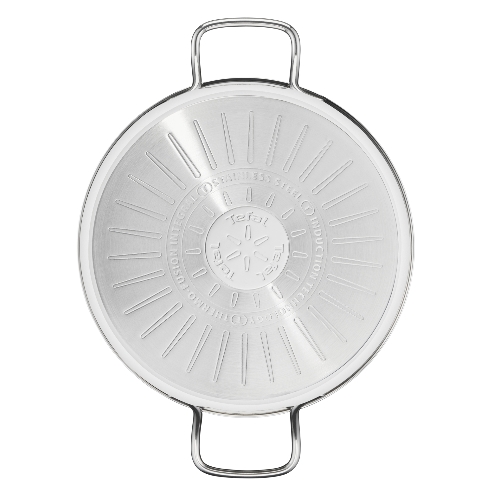 Кастрюля Tefal 24 см INTUITION