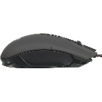 Мышь проводная A4Tech Bloody Q80 черный, 3200 dpi, USB, кнопки - 8