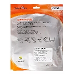 Кабель удлинительный HDMI-19M---HDMI-19F ver 2.0, 2m, TELECOM TCG235MF-2M
