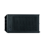 Компьютерный корпус ZALMAN I3 NEO ARGb черный, ATX, черный, FRONT MESH, WINDOW, 2x3.5