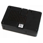 Компьютерный корпус для ODROID-C4 черный