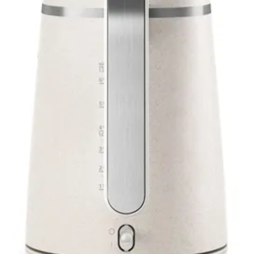 Чайник электрический Philips HD9365/10 1.7л. 2200Вт белый (корпус: пластик)