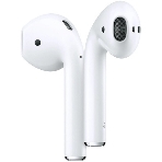 Наушники TWS Hoco EW41 белый, вкладыши, Bluetooth, до 7 ч.