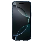 Чехол Nature TPU Pro Magnetic Case, синий, (AP IP16 Pro Max)
