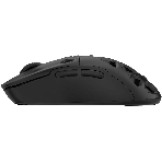 Мышь беспроводная Acer Nitro OMR404 черный, 6400 dpi, радиоканал, Bluetooth, USB, кнопки - 6