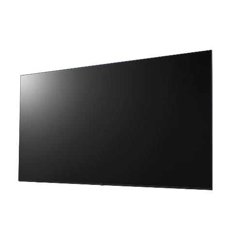 Телевизор LG 43'' 43UM662H серый Hotel TV LED UHD 60Hz Smart TV WebOS 1.5GB/8GB