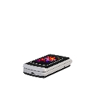 Мобильный телефон Maxvi E28 черный