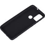 Чехол (клип-кейс) Gresso Meridian, для Motorola G20, черный gr17mrn1192