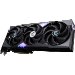 Видеокарта MSI RTX 5060 Ti 16G GAMING TRIO OC, NVIDIA RTX 5060 Ti, 16 ГБ GDDR7, 128 бит, PCI-e 5.0, 1xHDMI, 3xDP, 2647 МГц
