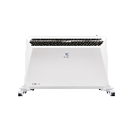 Комплект Electrolux Rapid Transformer с блоком управления и шасси ECH/R-1500 T-TUM3 белый, 1500 Вт, 20 м2, термостат