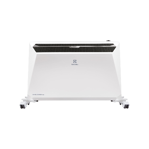 Комплект Electrolux Rapid Transformer с блоком управления и шасси ECH/R-1500 T-TUM3 белый, 1500 Вт, 20 м2, термостат