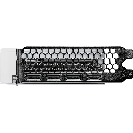 Видеокарта Palit RTX 5060Ti WHITE OC 8Gb GDDR7 128bit 3xDP HDMI 2FAN RTL белый